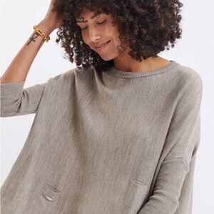 Mersea Catalina sweater